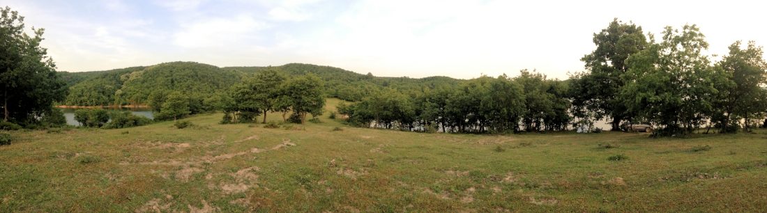 fotoğraftaki kampçıyı bulunuz...