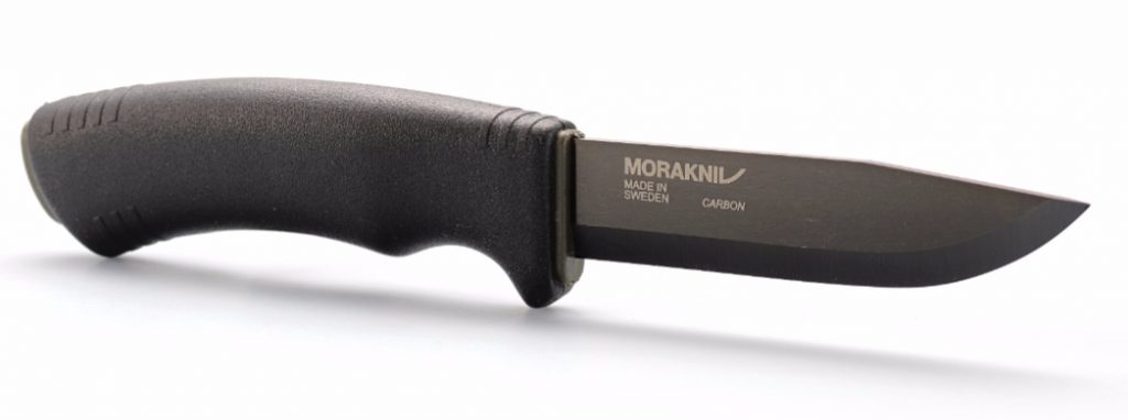 Morakniv Bıçak Black