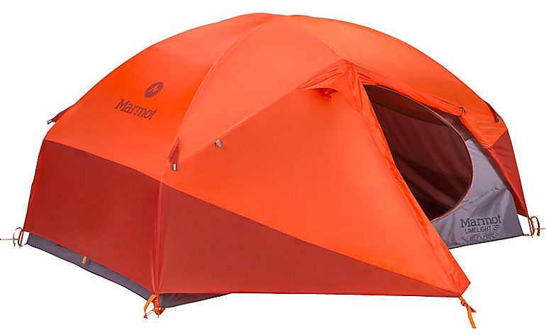 Marmot Limelight 2P