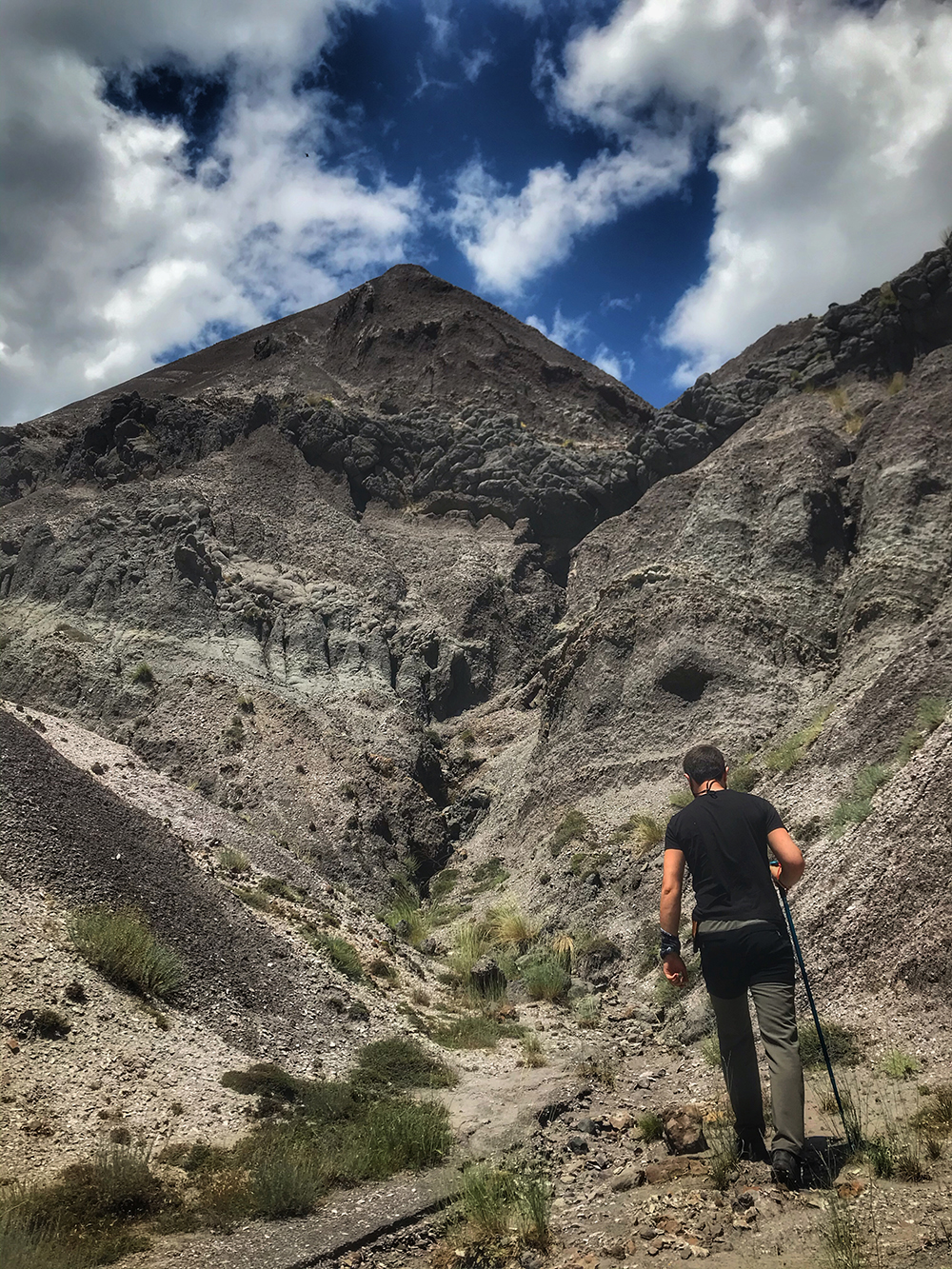 Hiking nedir
