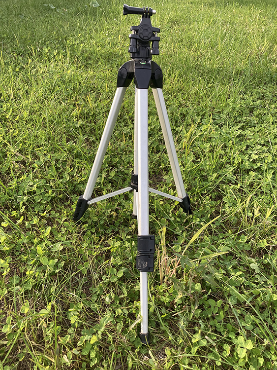 Tripod