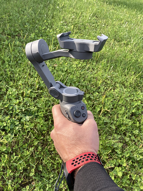 El Gimbalı
