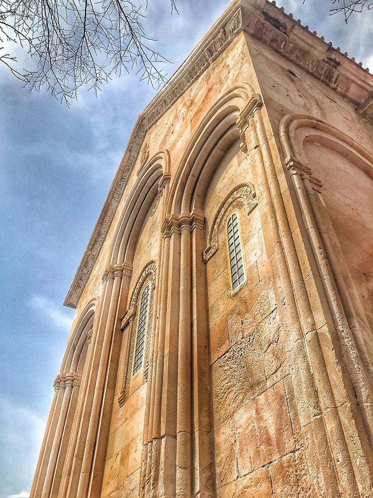 işhan kilisesi