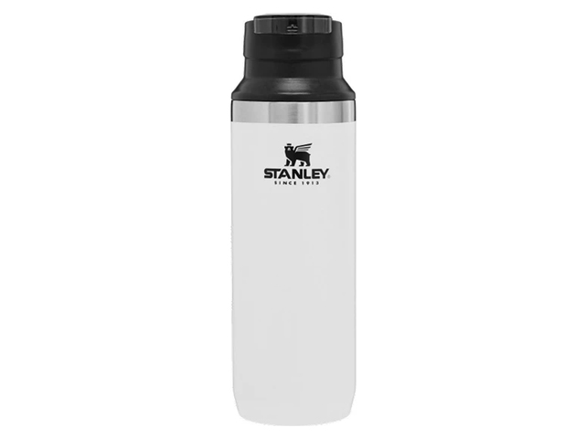 Stanley Adventure Switchback Tek El Termos Bardak 0,47 Lt