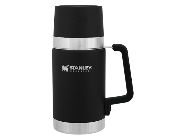 Stanley Master Çift Yalıtımlı Yemek Termosu 0,70 Lt