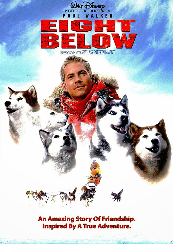 Eight Below