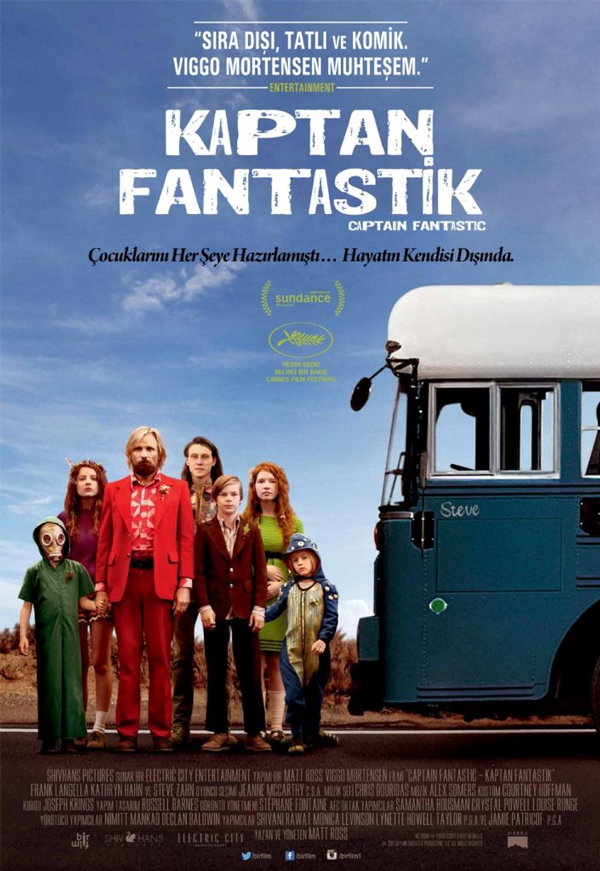 Gişe Rekortmeni Doğa Filmleri