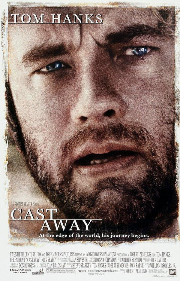 cast away