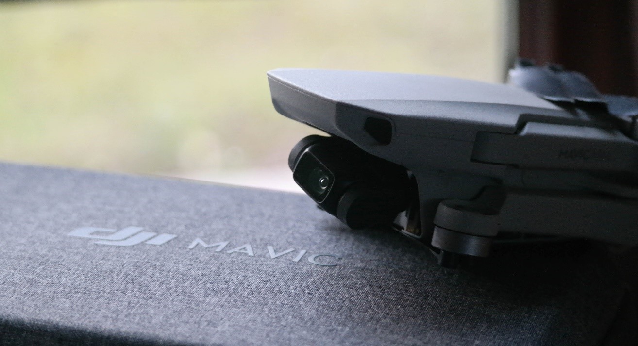 drone uçurma teknikleri