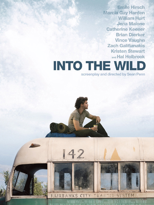 into the wild