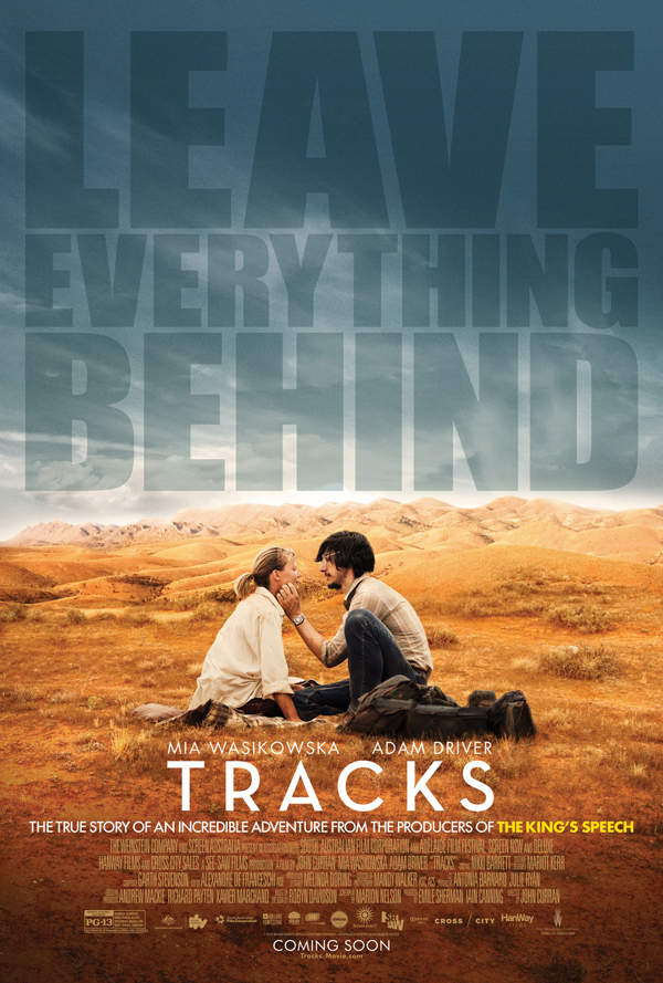 tracks