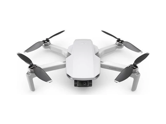 Dji Mavic Mini Fly More Combo Drone