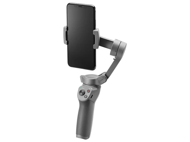 Dji Osmo Mobile 3 Gimbal