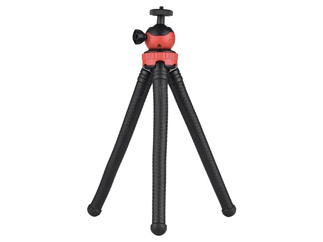 Gorillapod Esnek Tripod Telefon Tutucu