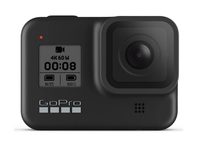 Gopro Hero 8 Black Edition