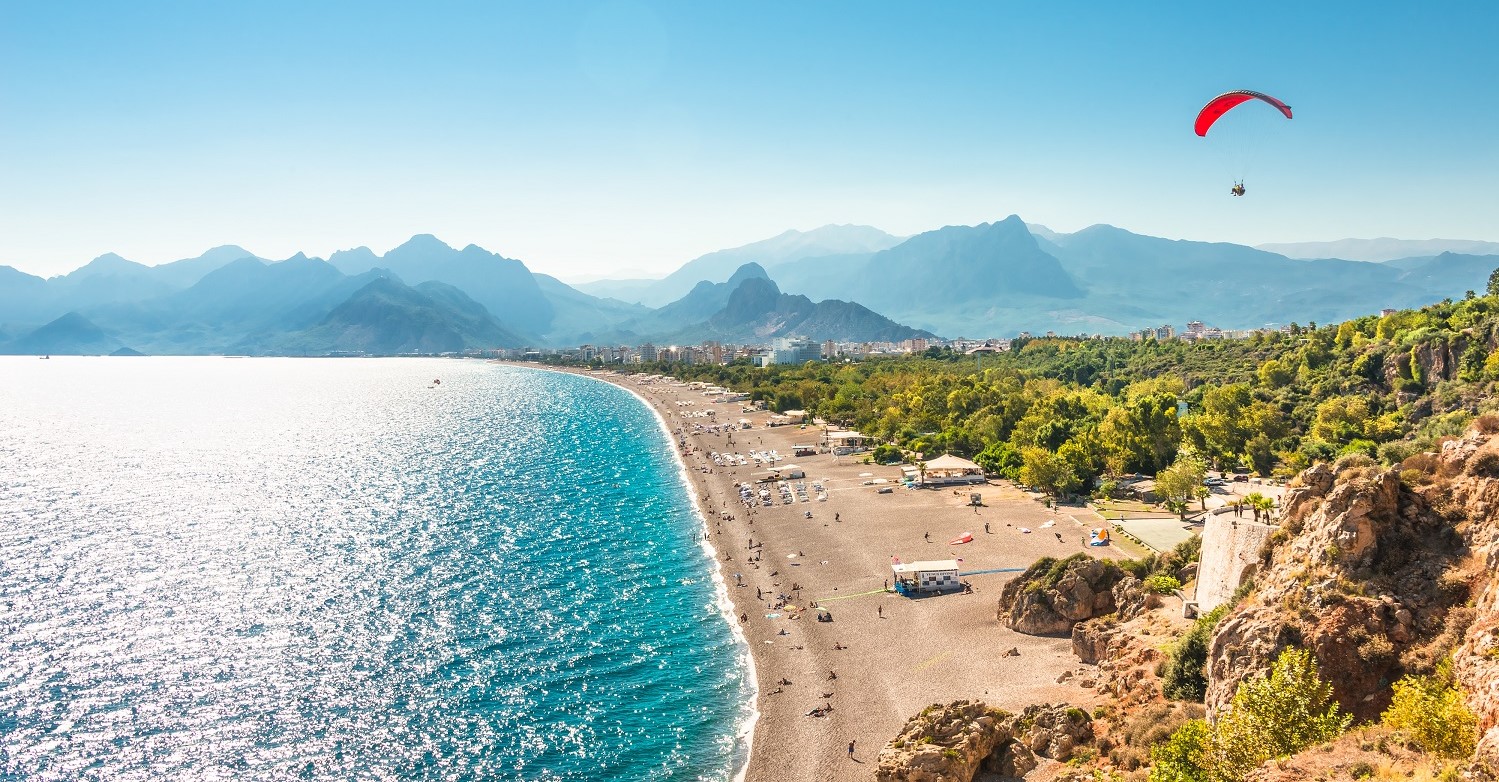Belek
