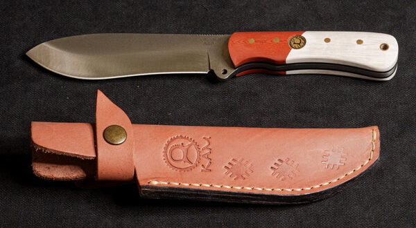 Bushcraft Bıçak