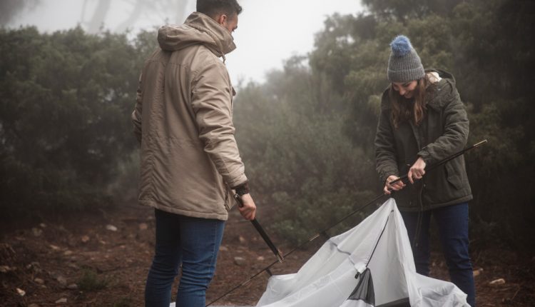 Kamp Hataları