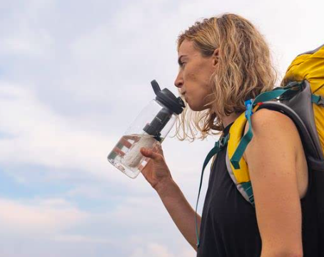 CAMELBAK Eddy®+ LifeStraw
